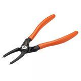 Retta 140Mm Maxi Grip İç Düz Segman Pensesi - Rsp0510