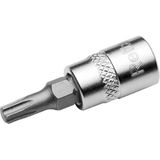 Retta 1/4"lokmalı Torx T-40 Kısa-6 Köşe