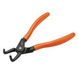 Retta 225Mm Maxi Grip İç Eğri Segman Pensesi - Rsp0925