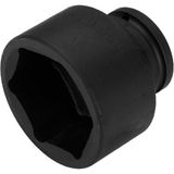 Retta 3/4" Havalı Lokma Anahtar Kısa 6 Köşe 50 mm - 46 mm
