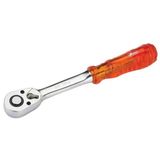 Retta 3/8" cırcır kolu asetat saplı RCK0310