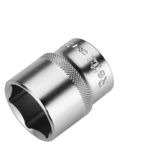 Retta 3/8" Lokma Anahtar Kısa 14 mm