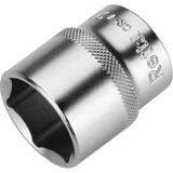 Retta 3/8" Lokma Anahtar Kısa 18 mm