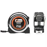 Retta 5Mtx25mm Çelik Şerit Metre - Rcm0525