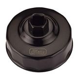 Retta 66mm 6 Kenar Tas Tipi Yağ Filtre Anahtarı - Rft6606 Renksiz