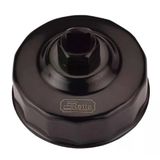 Retta 66Mm 6 Kenar Tas Tipi Yağ Filtre Anahtarı - Rft6606