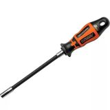 Retta 6X175mm Flex Lokma Tornavida - Rxf1006