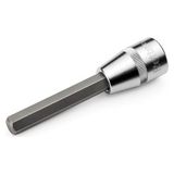 Retta Alyan Lokma 1/2 9 mm Uzun RAL1009 - Gri