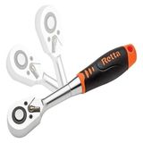 Retta Cırcır Kolu 1/2" - RCK0109