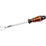 Retta Döşeme Klips Tornavidası 175 mm