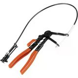Retta Flex Halatlı Hortum Kelepçe Pensi 260 mm - RKP3050