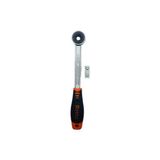 Retta Karesi Çıkan Cırcır Kolu 1/2" 250 mm -RCK0709