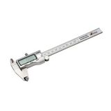 Retta Kumpas 150 Mm Dijital