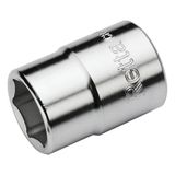Retta Lokma Anahtar Kısa 6 Köşe 1/2" - 13mm