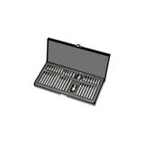 Retta Lokmali Torx Set 1/2 - 40 Pc.