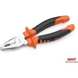 Retta Pense 180 RKP0180 Ergonomik Tasarımlı Yumuşak Saplı Mat Krom Kaplama Özellikli Dayanıklı Alet