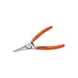 Retta Prof. Segman Pensesi Düz Dış 180mm RSP0710