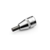 Retta RAL5006 1/2” Uç Kısa 6 mm Lokmalı Allen
