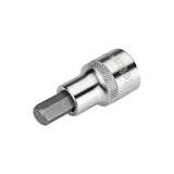 Retta RAL5006 Allen Lokma 1/2 6mm Kısa