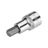Retta RAL5008 Allen Lokma 1/2 8mm Kısa