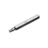Retta RBT7545 T45-75 mm Torx Bits Uç