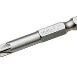 Retta RBZ1150 1/4 inç PZ 1 150 mm Pozidriv Bits Uç