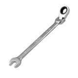 Retta RCA0610 600-10 mm Cırcır Kombine Mafsallı Anahtar