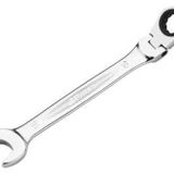 Retta RCA0612 600-12 mm Cırcır Kombine Mafsallı Anahtar