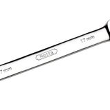 Retta RCA0613 600-13 mm Cırcır Kombine Mafsallı Anahtar