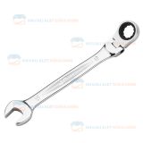 Retta RCA0615 600-15 mm Cırcır Kombine Mafsallı Anahtar