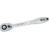Retta RCK0412 1/2 inç Ağır Hizmet Metal Cırcır Kolu