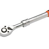 Retta RCK0509 1/2 inç 285-425 mm Uzatmalı Cırcır Kolu