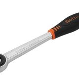 Retta RCK0709 1/2 inç 255 mm Karesi Çıkan Cırcır Kolu