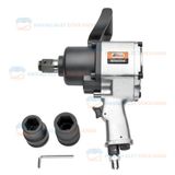 Retta RFD5250 1 inç Havalı Somun Sökme