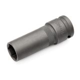 Retta RHD1221 1/2 21 mm 6 Köşe Havalı Uzun Lokma