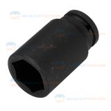 RETTA RHD3441 Altı Köşe 3/4" Derin Havalı Lokma Anahtar