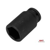 Retta RHD3446 3/4 inç 46 mm 6 Köşe Uzun Havalı Lokma