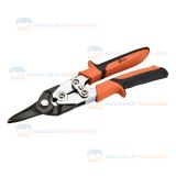 RETTA RKM250R Mafsallı Kaportacı Makası 250 mm Sağ