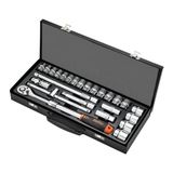 RETTA RLT2501 1/2 LOKMA TAKIMI 10-32MM 25 PARÇA
