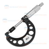 RETTA RMM0025 Mikrometre 0-25 mm