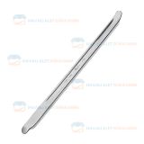 Retta ROL0600 600 mm Oluklu Levye
