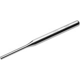 Retta RPZ0215 Düz Pim Zımba- 2MMX150MM - 1 Adet - Gümüş