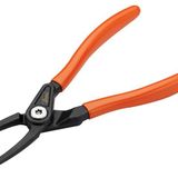 Retta Rsp0720 Maxi Grip Segman Penesi İç Düz -7''- 180 Mm