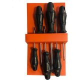 RETTA RST6000 TORX TORNAVİDA SETİ 6 PRÇ.