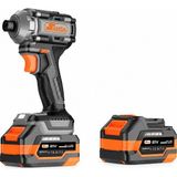 Retta RSV0230 Şarjlı Vidalama Tork Ayarlı 230NM