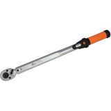 Retta RTK0225 1/4" 2-24 Nm Tork Anahtarı - Standart - Gri