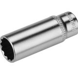 Retta RTL 1.2 Lokma 30 mm Uzun Altı Köşe Anahtar