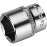 Retta RTL0122 Altı Köşe Lokma Anahtar 22 mm 1/2