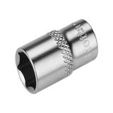 Retta RTL0212 1/4 12 MM 6 Köşe Lokma Anahtar