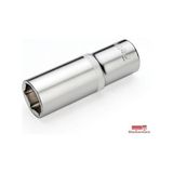 Retta RTL0412 1/4 inç 12 mm 6 Köşe Derin Lokma Anahtar